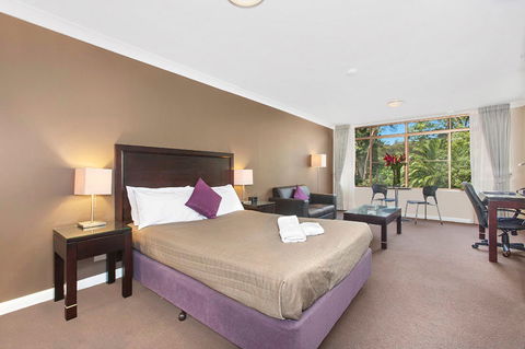 Checkers Resort & Conference Centre - Tourism TAS 2