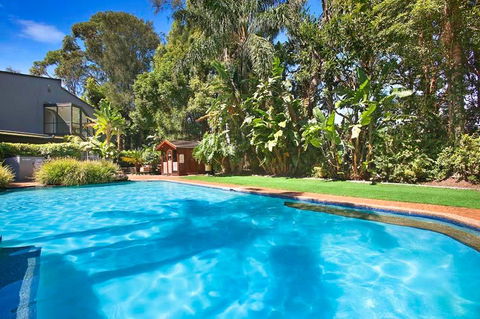 Checkers Resort & Conference Centre - Tourism TAS 3
