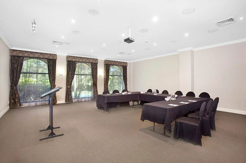 Checkers Resort & Conference Centre - Tourism TAS 4
