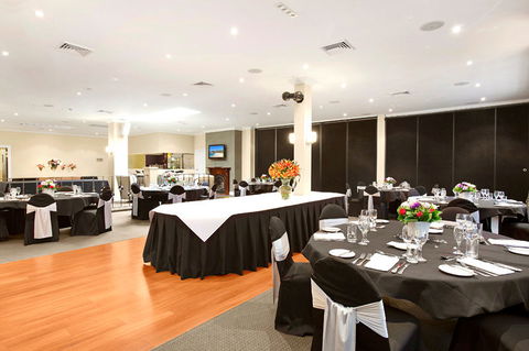 Checkers Resort & Conference Centre - Tourism TAS 5
