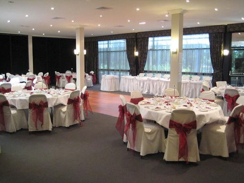 Checkers Resort & Conference Centre - Tourism TAS 8