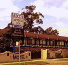Golden Chain Ascot Motor Inn - Hobart Tourism