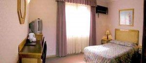 Golden Chain Ascot Motor Inn - Hobart Tourism 1