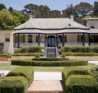 Peppers Craigieburn Resort - Hobart Tourism