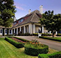 Peppers Manor House - Hobart Tourism