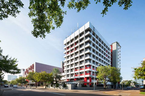 H On Smith Hotel - Hobart Tourism 1