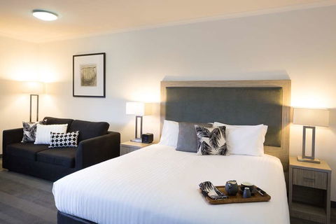 H On Smith Hotel - Hobart Tourism 14