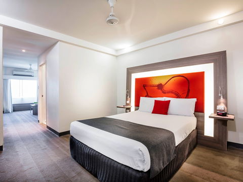 Novotel Darwin Atrium - Tourism TAS 4
