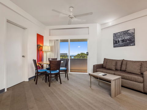 Novotel Darwin Atrium - Tourism TAS 6