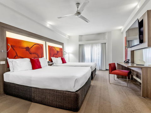 Novotel Darwin Atrium - Tourism TAS 7