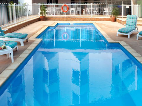 Novotel Darwin Atrium - Tourism TAS 8