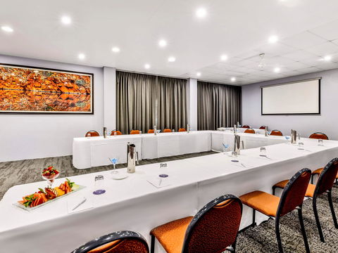 Novotel Darwin Atrium - Tourism TAS 10