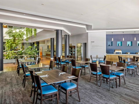 Novotel Darwin Atrium - Tourism TAS 11