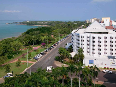 Novotel Darwin Atrium - Tourism TAS 15