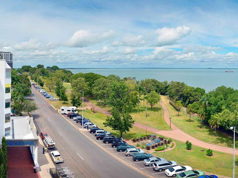 Novotel Darwin Atrium - Tourism TAS 17