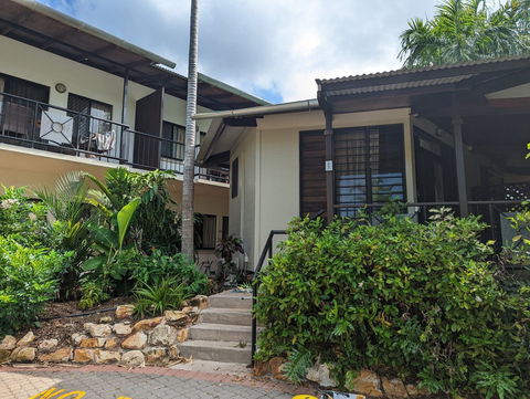 Palms City Resort - Tourism TAS 0