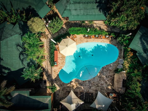 Palms City Resort - Tourism TAS 1