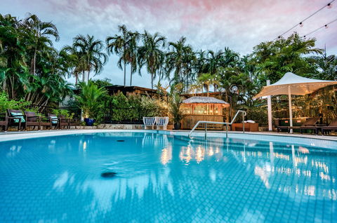 Palms City Resort - Tourism TAS 17