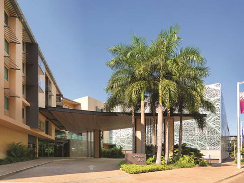 Adina Apartment Hotel Darwin Waterfront - Hobart Tourism 1