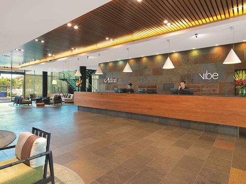 Adina Apartment Hotel Darwin Waterfront - Hobart Tourism 3