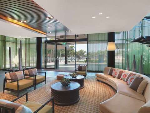 Adina Apartment Hotel Darwin Waterfront - Hobart Tourism 4