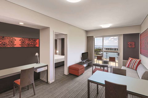 Adina Apartment Hotel Darwin Waterfront - Hobart Tourism 5