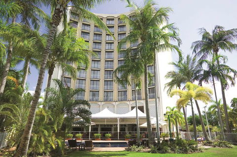 DoubleTree By Hilton Hotel Darwin - Tourism TAS 1
