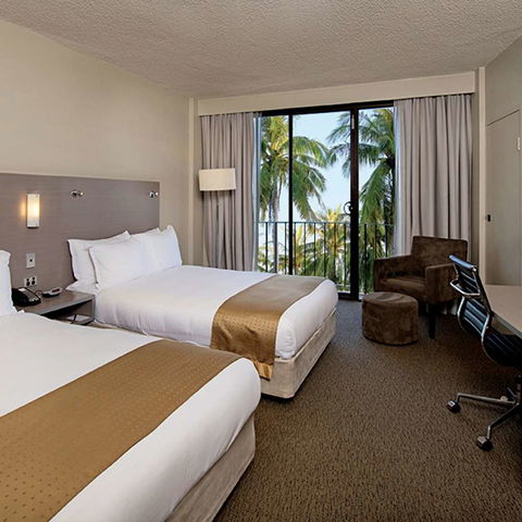 DoubleTree By Hilton Hotel Darwin - Tourism TAS 2