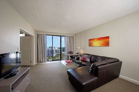 DoubleTree By Hilton Hotel Darwin - Tourism TAS 3