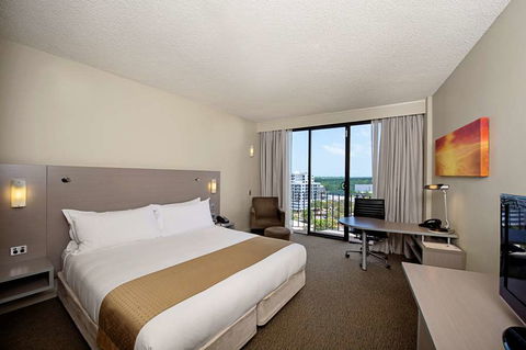 DoubleTree By Hilton Hotel Darwin - Tourism TAS 4