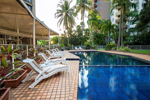 DoubleTree By Hilton Hotel Darwin - Tourism TAS 9