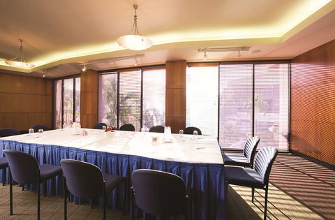 DoubleTree By Hilton Hotel Darwin - Tourism TAS 11