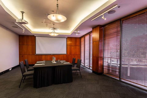 DoubleTree By Hilton Hotel Darwin - Tourism TAS 12