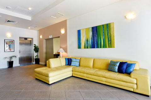 Metro Advance Apartments & Hotel - Hobart Tourism 2