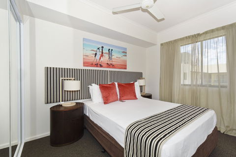 Metro Advance Apartments & Hotel - Hobart Tourism 3