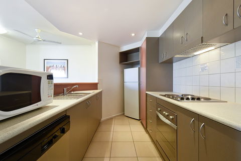 Metro Advance Apartments & Hotel - Hobart Tourism 4
