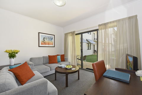 Metro Advance Apartments & Hotel - Hobart Tourism 5