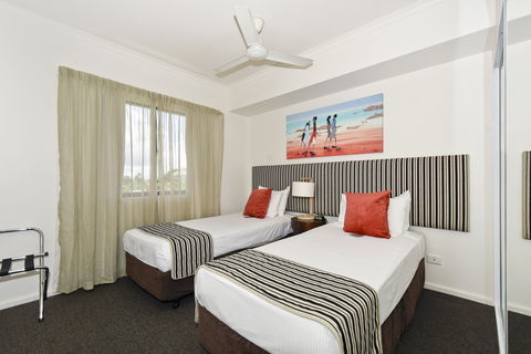 Metro Advance Apartments & Hotel - Hobart Tourism 9