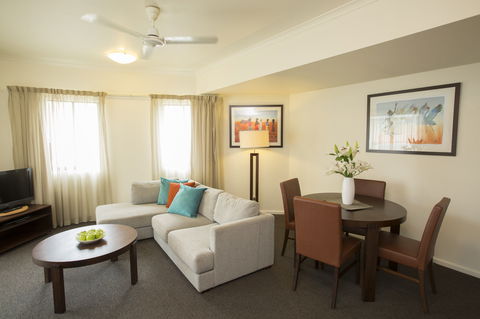 Metro Advance Apartments & Hotel - Hobart Tourism 10