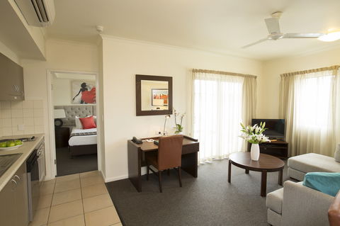Metro Advance Apartments & Hotel - Hobart Tourism 11