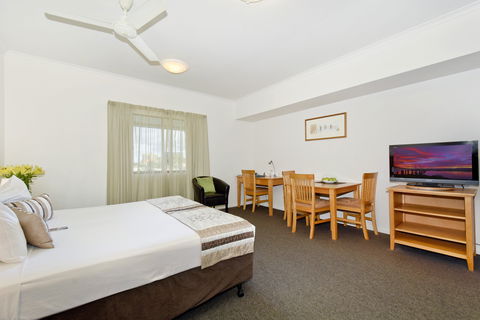 Metro Advance Apartments & Hotel - Hobart Tourism 12