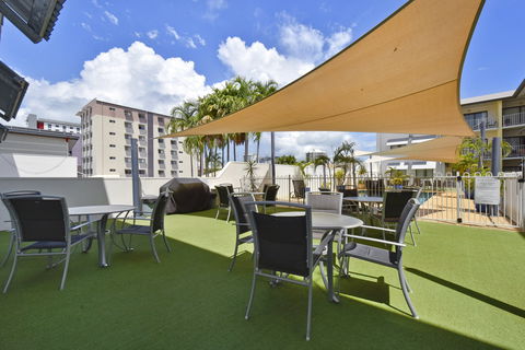 Metro Advance Apartments & Hotel - Hobart Tourism 15