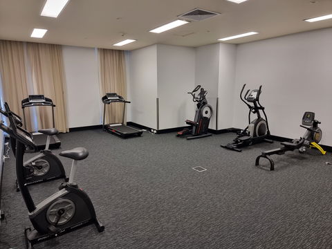 Metro Advance Apartments & Hotel - Hobart Tourism 16