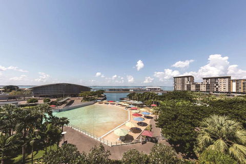 Vibe Hotel Darwin Waterfront - Hobart Tourism 17