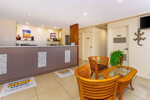 Quality Hotel Darwin Airport - Hobart Tourism 3