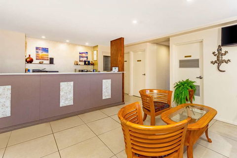 Quality Hotel Darwin Airport - Hobart Tourism 6