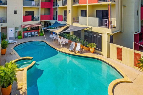 Quality Hotel Darwin Airport - Hobart Tourism 15