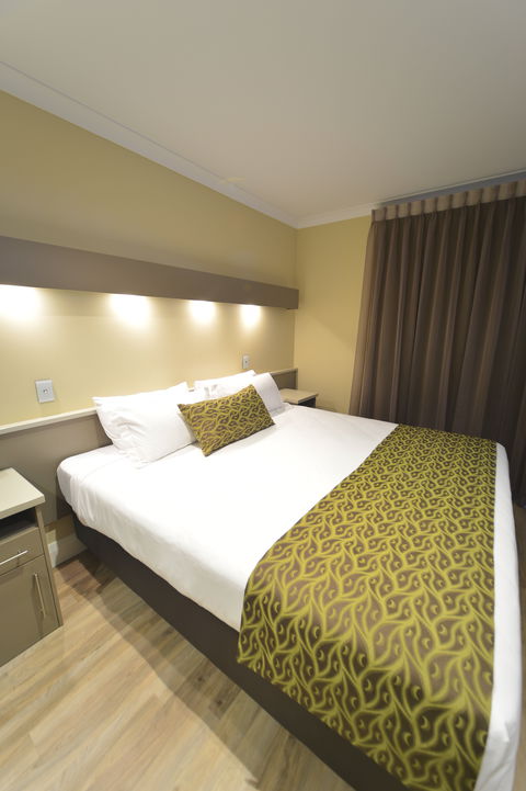 Bentley Motel - Hobart Tourism 4