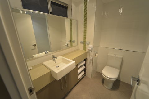 Bentley Motel - Hobart Tourism 5