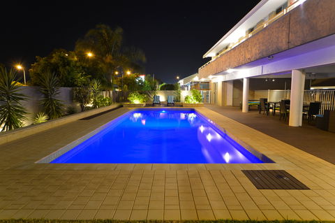 Bentley Motel - Hobart Tourism 9